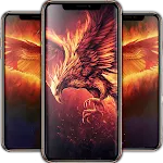 Phoenix Wallpaper icon