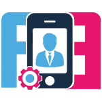 FE Presta Admin icon