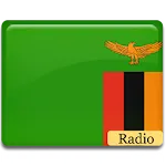 Zambia Radio FM icon