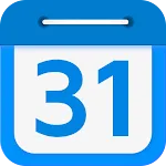 Calendar 2024 icon