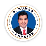 A. Kumar Physics icon