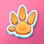 Capybara Simulator: My pets icon