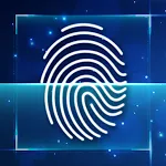 Fingerprint Scanner App