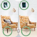 Find the difference 1000+ icon