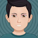 Anime Avatar Maker icon