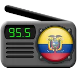 Radios de Ecuador icon