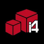i4 AUGMENTED REVIEW icon