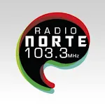 Fm Norte 103.3 icon