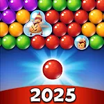 Buggle 2: Color Bubble Shooter icon
