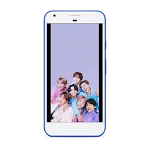 Kpop Wallpapers App icon