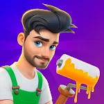Renovation Day: House Makeover icon