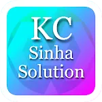 KC Sinha Solution (12,11,10,9) icon