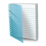 Notepad icon