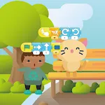 CodingTeading Scratch Junior icon