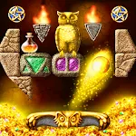 Fairy Treasure - Brick Breaker icon