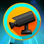 CCTV Camera Access Prank 2024 icon