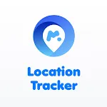 mLite - GPS Location Tracker icon