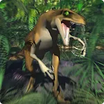 Dinosaurs Jurassic Puzzles icon