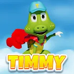 Timmy's Toy Rushhh: Puzzle Fun icon