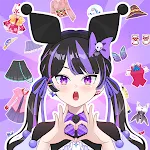 Anime Avatar Maker ASMR icon