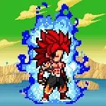 God Warrior Hero Battle Fight icon