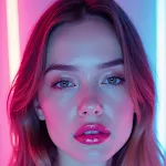 Live Video Call : Random Chat icon