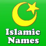 Islamic Baby Names & Meanings icon