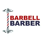 Barbell Barber icon