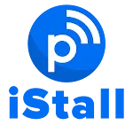 iStall icon