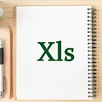XLS File Viewer: XLSX Editor icon