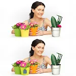 Find The Difference - Hobby icon