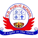 GD PUBLIC SCHOOL icon