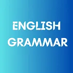 English Grammar Guide icon