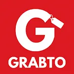 Grabto : A Booking App icon