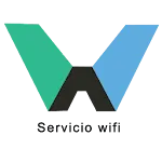 Servicio Wifi icon