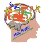 Math Puzzle ( Brain Trainer ) icon