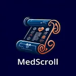 MedScroll icon