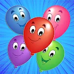 Balloons Match Blast icon