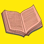 বই পড়ুয়া | Bengali Book Read icon