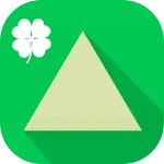 The Pyramid of Luck icon