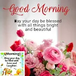 Inspiring Good Morning Quotes icon