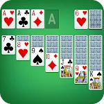 Solitaire. icon