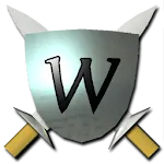 WazHack icon