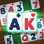 Solitaire Park icon