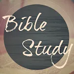Weekend Bible Study- Weekly icon