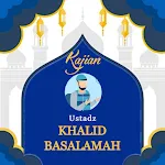 Kajian Ustadz Khalid Basalamah icon