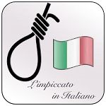 L'impiccato in Italiano icon