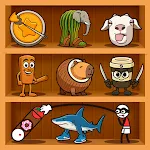 Mini Fun Puzzle Relax Games icon