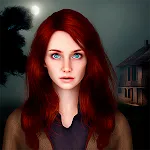 Stop Fear: Survival horror icon
