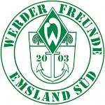 Werderfreunde-App icon
